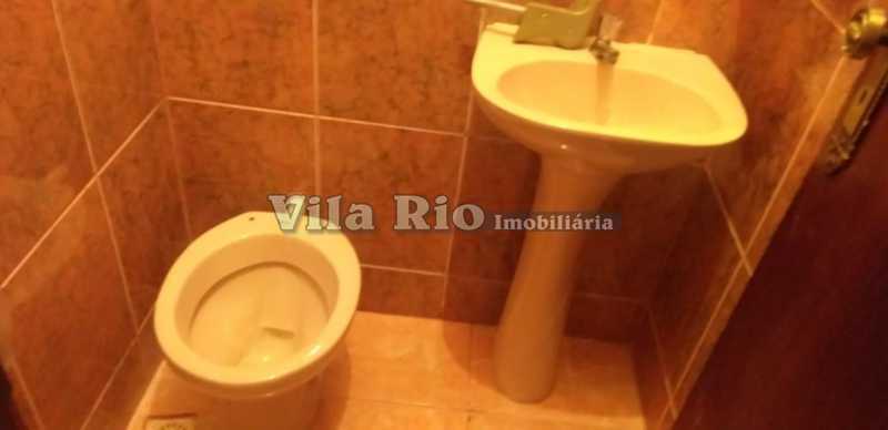 Conheça BANHEIRO 2. do imóvel - Outros para venda e aluguel Vila da Penha, Rio de Janeiro - R$ 1.950.000 - VOU00001 - 23 BANHEIRO 2. - Outros para venda e aluguel Vila da Penha, Rio de Janeiro - R$ 1.950.000 - VOU00001 - 23