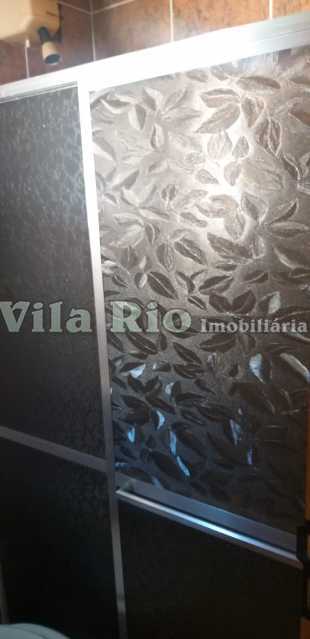 Conheça BANHEIRO 4. do imóvel - Outros para venda e aluguel Vila da Penha, Rio de Janeiro - R$ 1.950.000 - VOU00001 - 24 BANHEIRO 4. - Outros para venda e aluguel Vila da Penha, Rio de Janeiro - R$ 1.950.000 - VOU00001 - 24