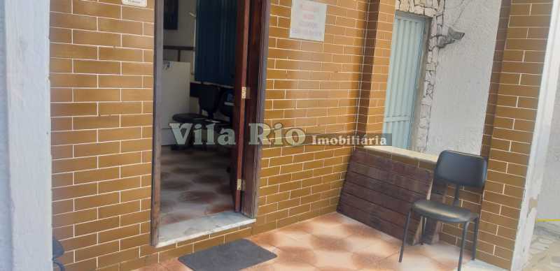 Conheça FRENTE 2. do imóvel - Outros para venda e aluguel Vila da Penha, Rio de Janeiro - R$ 1.950.000 - VOU00001 - 31 FRENTE 2. - Outros para venda e aluguel Vila da Penha, Rio de Janeiro - R$ 1.950.000 - VOU00001 - 31