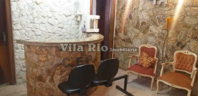 Conheça RECEPÇÃO 2. do imóvel - Outros para venda e aluguel Vila da Penha, Rio de Janeiro - R$ 1.950.000 - VOU00001 - 1 RECEPÇÃO 2. - Outros para venda e aluguel Vila da Penha, Rio de Janeiro - R$ 1.950.000 - VOU00001 - 1