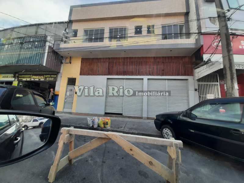 Conheça FACHADA 2. do imóvel - Loja 200m² para alugar Vila da Penha, Rio de Janeiro - R$ 10.000 - VLJ00017 - 3 FACHADA 2. - Loja 200m² para alugar Vila da Penha, Rio de Janeiro - R$ 10.000 - VLJ00017 - 3