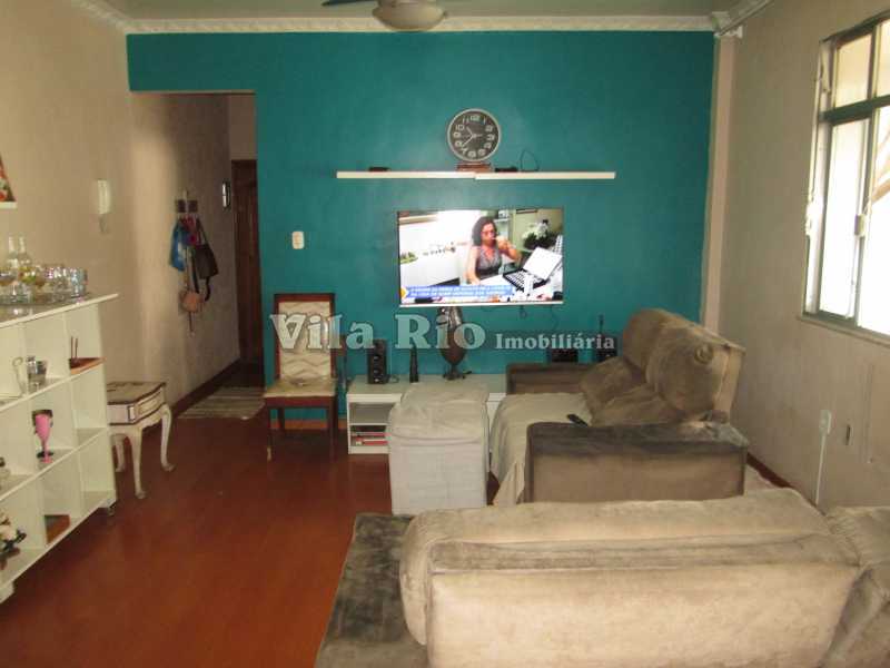 Conheça SALA 1 do imóvel - Apartamento 3 quartos à venda Vista Alegre, Rio de Janeiro - R$ 235.000 - VAP30225 - 1 SALA 1 - Apartamento 3 quartos à venda Vista Alegre, Rio de Janeiro - R$ 235.000 - VAP30225 - 1