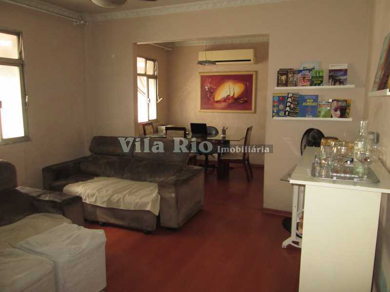 Conheça SALA 2 do imóvel - Apartamento 3 quartos à venda Vista Alegre, Rio de Janeiro - R$ 235.000 - VAP30225 - 3 SALA 2 - Apartamento 3 quartos à venda Vista Alegre, Rio de Janeiro - R$ 235.000 - VAP30225 - 3