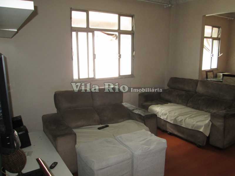 Conheça SALA 3 do imóvel - Apartamento 3 quartos à venda Vista Alegre, Rio de Janeiro - R$ 235.000 - VAP30225 - 4 SALA 3 - Apartamento 3 quartos à venda Vista Alegre, Rio de Janeiro - R$ 235.000 - VAP30225 - 4