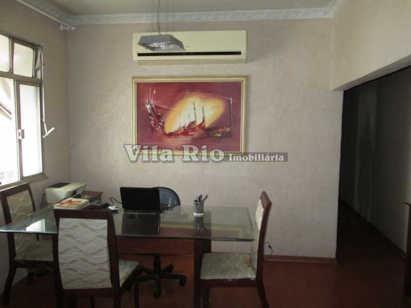 Conheça SALA 4 do imóvel - Apartamento 3 quartos à venda Vista Alegre, Rio de Janeiro - R$ 235.000 - VAP30225 - 5 SALA 4 - Apartamento 3 quartos à venda Vista Alegre, Rio de Janeiro - R$ 235.000 - VAP30225 - 5