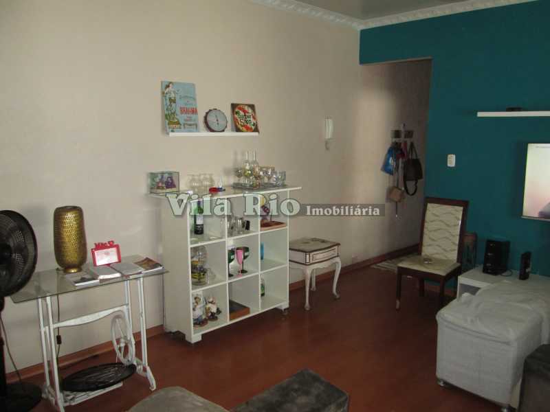 Conheça SALA 5 do imóvel - Apartamento 3 quartos à venda Vista Alegre, Rio de Janeiro - R$ 235.000 - VAP30225 - 6 SALA 5 - Apartamento 3 quartos à venda Vista Alegre, Rio de Janeiro - R$ 235.000 - VAP30225 - 6