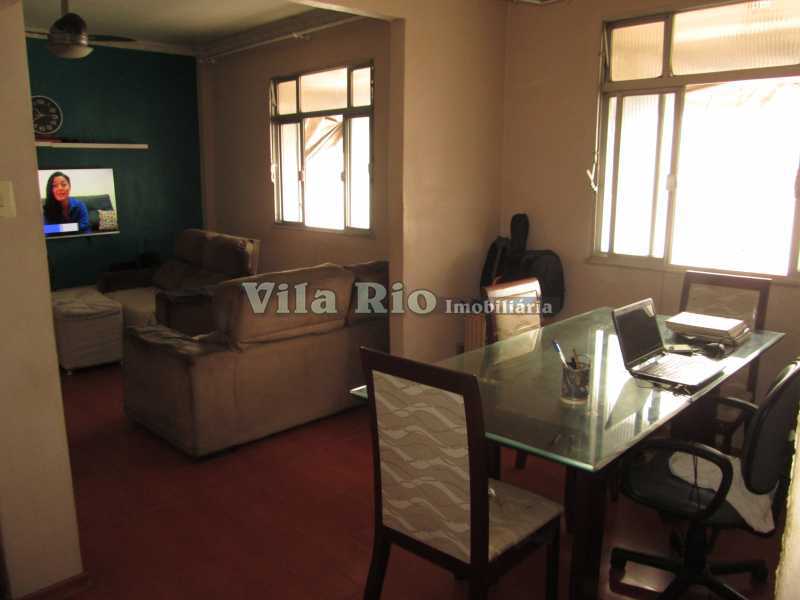 Conheça SALA 6 do imóvel - Apartamento 3 quartos à venda Vista Alegre, Rio de Janeiro - R$ 235.000 - VAP30225 - 7 SALA 6 - Apartamento 3 quartos à venda Vista Alegre, Rio de Janeiro - R$ 235.000 - VAP30225 - 7