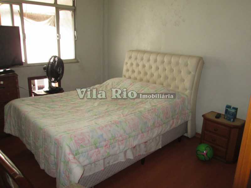 Conheça QUARTO 2 do imóvel - Apartamento 3 quartos à venda Vista Alegre, Rio de Janeiro - R$ 235.000 - VAP30225 - 9 QUARTO 2 - Apartamento 3 quartos à venda Vista Alegre, Rio de Janeiro - R$ 235.000 - VAP30225 - 9