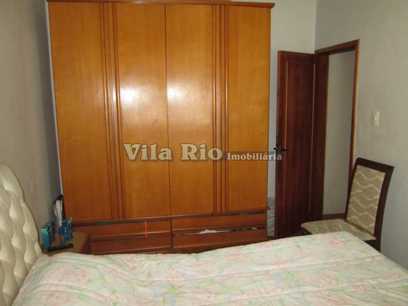 Conheça QUARTO 3 do imóvel - Apartamento 3 quartos à venda Vista Alegre, Rio de Janeiro - R$ 235.000 - VAP30225 - 10 QUARTO 3 - Apartamento 3 quartos à venda Vista Alegre, Rio de Janeiro - R$ 235.000 - VAP30225 - 10