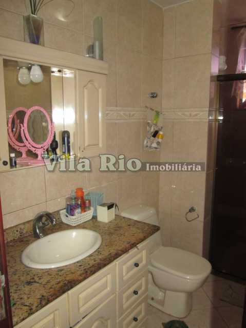 Conheça BANHEIRO 3 do imóvel - Apartamento 3 quartos à venda Vista Alegre, Rio de Janeiro - R$ 235.000 - VAP30225 - 13 BANHEIRO 3 - Apartamento 3 quartos à venda Vista Alegre, Rio de Janeiro - R$ 235.000 - VAP30225 - 13
