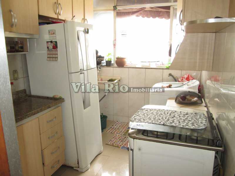 Conheça COZINHA 1 do imóvel - Apartamento 3 quartos à venda Vista Alegre, Rio de Janeiro - R$ 235.000 - VAP30225 - 15 COZINHA 1 - Apartamento 3 quartos à venda Vista Alegre, Rio de Janeiro - R$ 235.000 - VAP30225 - 15