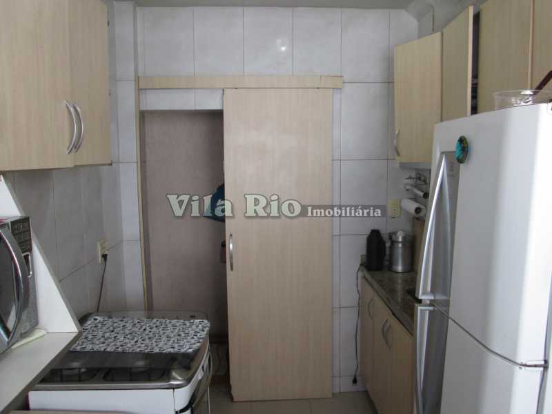 Conheça COZINHA 3 do imóvel - Apartamento 3 quartos à venda Vista Alegre, Rio de Janeiro - R$ 235.000 - VAP30225 - 17 COZINHA 3 - Apartamento 3 quartos à venda Vista Alegre, Rio de Janeiro - R$ 235.000 - VAP30225 - 17