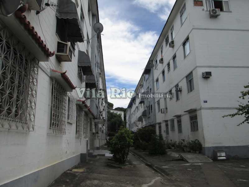 Conheça PRÉDIO do imóvel - Apartamento 3 quartos à venda Vista Alegre, Rio de Janeiro - R$ 235.000 - VAP30225 - 19 PRÉDIO - Apartamento 3 quartos à venda Vista Alegre, Rio de Janeiro - R$ 235.000 - VAP30225 - 19