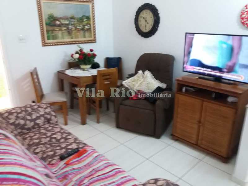 Conheça SALA 1. do imóvel - Apartamento 2 quartos à venda Cordovil, Rio de Janeiro - R$ 245.000 - VAP20760 - 1 SALA 1. - Apartamento 2 quartos à venda Cordovil, Rio de Janeiro - R$ 245.000 - VAP20760 - 1