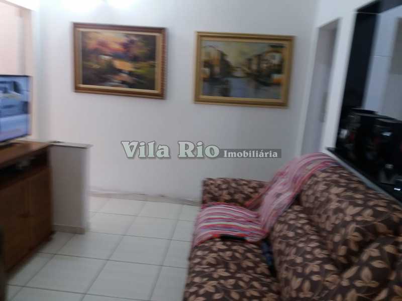 Conheça SALA 2. do imóvel - Apartamento 2 quartos à venda Cordovil, Rio de Janeiro - R$ 245.000 - VAP20760 - 3 SALA 2. - Apartamento 2 quartos à venda Cordovil, Rio de Janeiro - R$ 245.000 - VAP20760 - 3