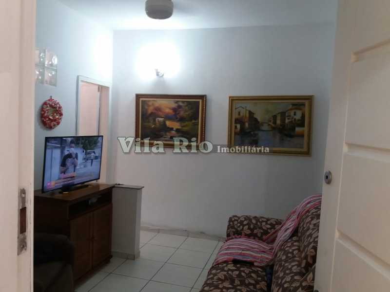 Conheça SALA 3. do imóvel - Apartamento 2 quartos à venda Cordovil, Rio de Janeiro - R$ 245.000 - VAP20760 - 4 SALA 3. - Apartamento 2 quartos à venda Cordovil, Rio de Janeiro - R$ 245.000 - VAP20760 - 4