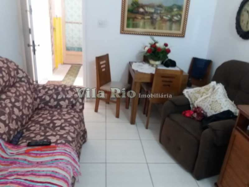 Conheça SALA 4. do imóvel - Apartamento 2 quartos à venda Cordovil, Rio de Janeiro - R$ 245.000 - VAP20760 - 5 SALA 4. - Apartamento 2 quartos à venda Cordovil, Rio de Janeiro - R$ 245.000 - VAP20760 - 5