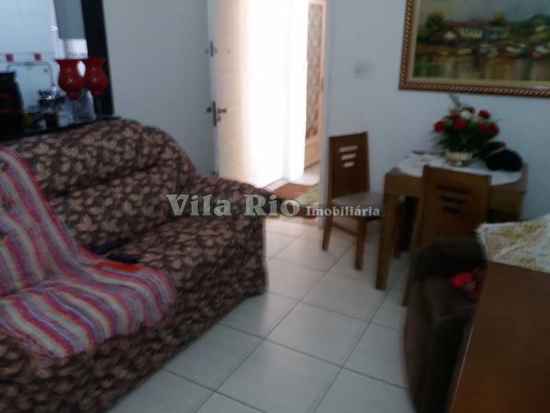 Conheça SALA 5. do imóvel - Apartamento 2 quartos à venda Cordovil, Rio de Janeiro - R$ 245.000 - VAP20760 - 6 SALA 5. - Apartamento 2 quartos à venda Cordovil, Rio de Janeiro - R$ 245.000 - VAP20760 - 6