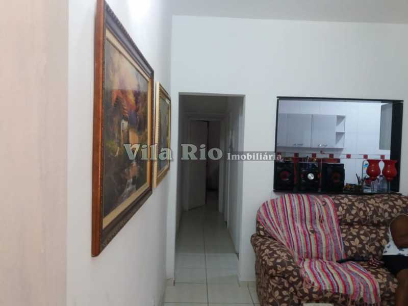 Conheça SALA1. do imóvel - Apartamento 2 quartos à venda Cordovil, Rio de Janeiro - R$ 245.000 - VAP20760 - 7 SALA1. - Apartamento 2 quartos à venda Cordovil, Rio de Janeiro - R$ 245.000 - VAP20760 - 7