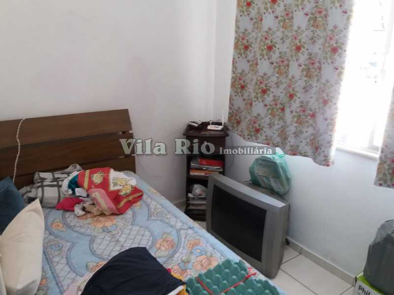 Conheça QUARTO 1. do imóvel - Apartamento 2 quartos à venda Cordovil, Rio de Janeiro - R$ 245.000 - VAP20760 - 8 QUARTO 1. - Apartamento 2 quartos à venda Cordovil, Rio de Janeiro - R$ 245.000 - VAP20760 - 8