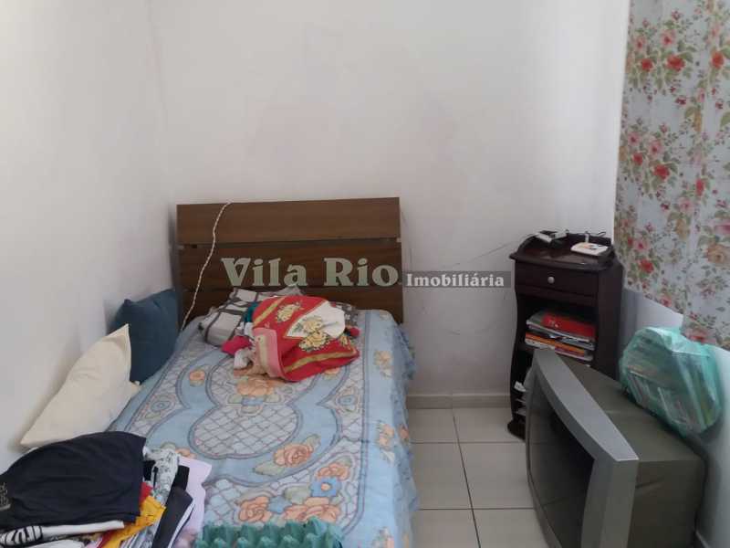 Conheça QUARTO 2. do imóvel - Apartamento 2 quartos à venda Cordovil, Rio de Janeiro - R$ 245.000 - VAP20760 - 9 QUARTO 2. - Apartamento 2 quartos à venda Cordovil, Rio de Janeiro - R$ 245.000 - VAP20760 - 9