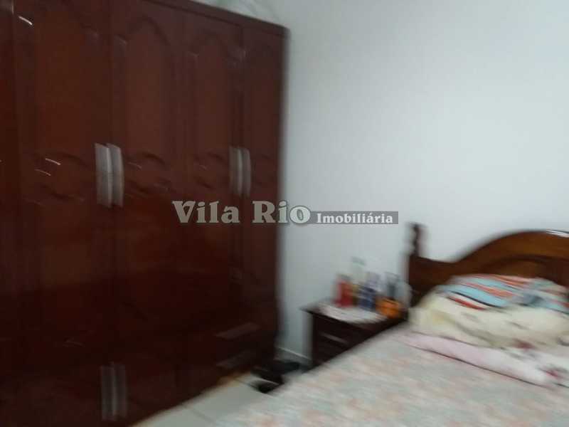 Conheça QUARTO 3. do imóvel - Apartamento 2 quartos à venda Cordovil, Rio de Janeiro - R$ 245.000 - VAP20760 - 10 QUARTO 3. - Apartamento 2 quartos à venda Cordovil, Rio de Janeiro - R$ 245.000 - VAP20760 - 10