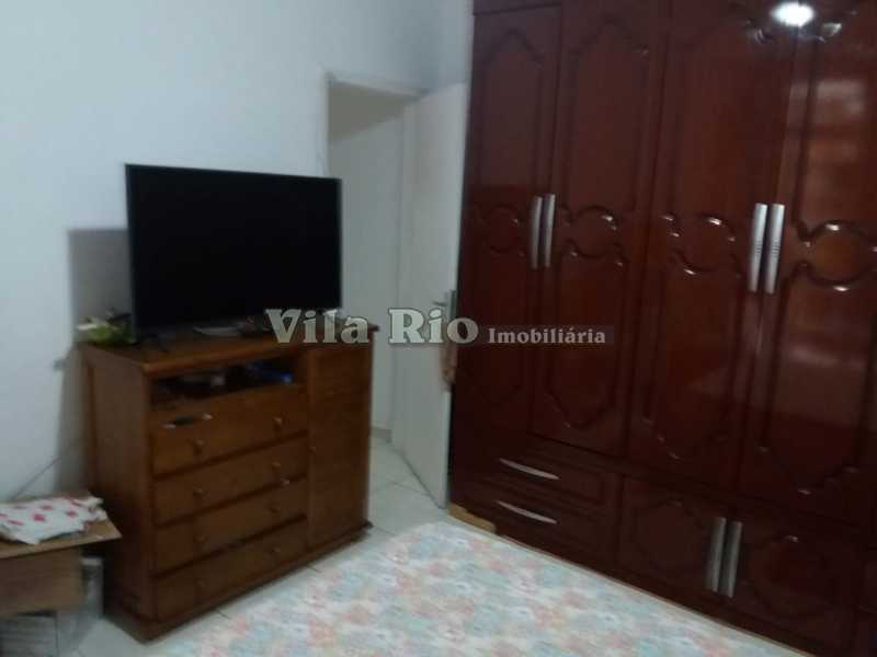 Conheça QUARTO 4. do imóvel - Apartamento 2 quartos à venda Cordovil, Rio de Janeiro - R$ 245.000 - VAP20760 - 11 QUARTO 4. - Apartamento 2 quartos à venda Cordovil, Rio de Janeiro - R$ 245.000 - VAP20760 - 11