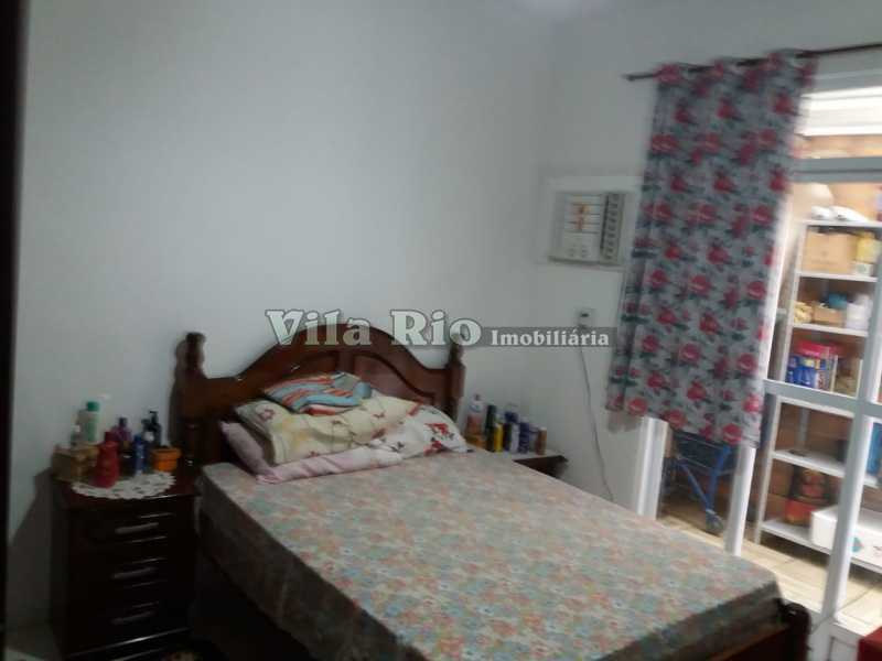 Conheça QUARTO 5. do imóvel - Apartamento 2 quartos à venda Cordovil, Rio de Janeiro - R$ 245.000 - VAP20760 - 12 QUARTO 5. - Apartamento 2 quartos à venda Cordovil, Rio de Janeiro - R$ 245.000 - VAP20760 - 12