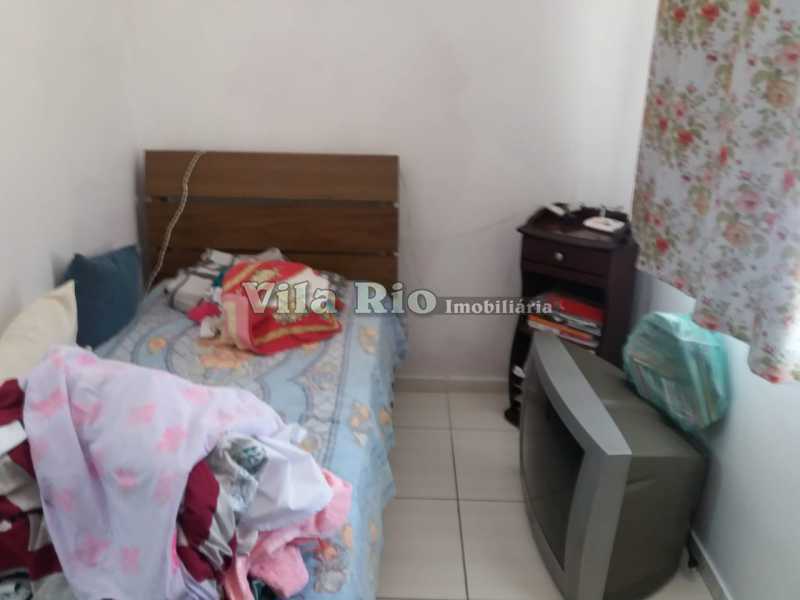 Conheça QUARTO1 2. do imóvel - Apartamento 2 quartos à venda Cordovil, Rio de Janeiro - R$ 245.000 - VAP20760 - 14 QUARTO1 2. - Apartamento 2 quartos à venda Cordovil, Rio de Janeiro - R$ 245.000 - VAP20760 - 14