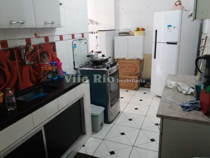 Conheça COZINHA 1. do imóvel - Apartamento 2 quartos à venda Cordovil, Rio de Janeiro - R$ 245.000 - VAP20760 - 17 COZINHA 1. - Apartamento 2 quartos à venda Cordovil, Rio de Janeiro - R$ 245.000 - VAP20760 - 17