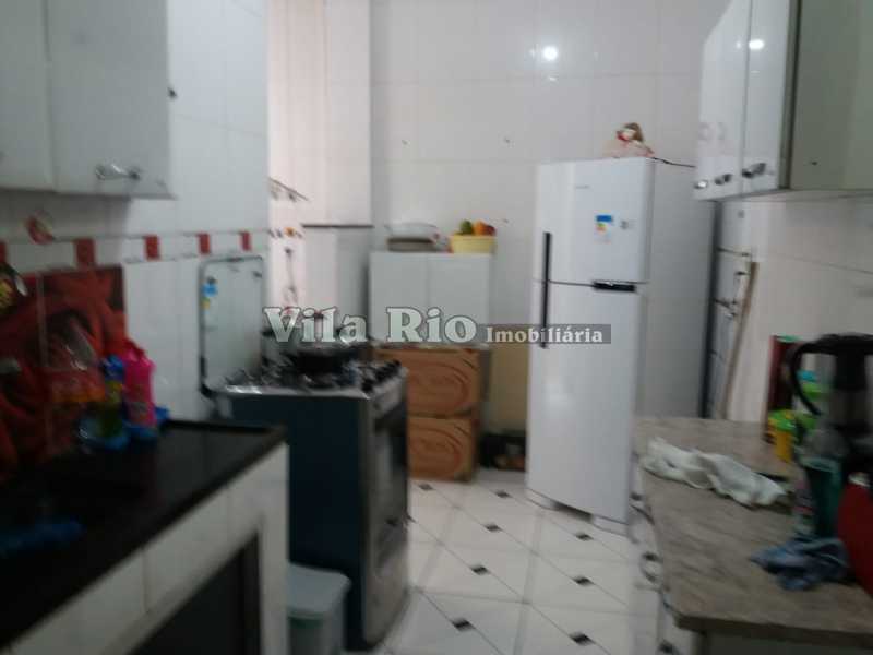 Conheça COZINHA 2. do imóvel - Apartamento 2 quartos à venda Cordovil, Rio de Janeiro - R$ 245.000 - VAP20760 - 18 COZINHA 2. - Apartamento 2 quartos à venda Cordovil, Rio de Janeiro - R$ 245.000 - VAP20760 - 18