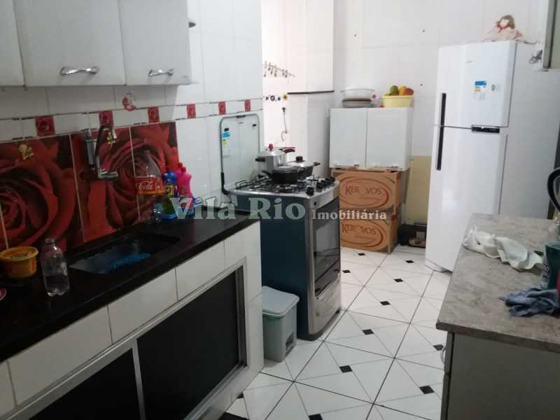 Conheça COZINHA 3. do imóvel - Apartamento 2 quartos à venda Cordovil, Rio de Janeiro - R$ 245.000 - VAP20760 - 19 COZINHA 3. - Apartamento 2 quartos à venda Cordovil, Rio de Janeiro - R$ 245.000 - VAP20760 - 19