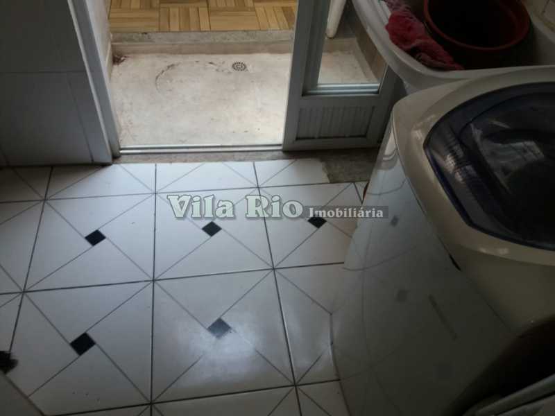 Conheça AREA 1. do imóvel - Apartamento 2 quartos à venda Cordovil, Rio de Janeiro - R$ 245.000 - VAP20760 - 20 AREA 1. - Apartamento 2 quartos à venda Cordovil, Rio de Janeiro - R$ 245.000 - VAP20760 - 20