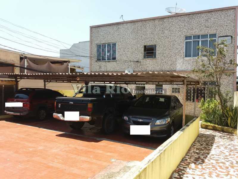 Conheça GARAGEM 1. do imóvel - Apartamento 2 quartos à venda Cordovil, Rio de Janeiro - R$ 245.000 - VAP20760 - 22 GARAGEM 1. - Apartamento 2 quartos à venda Cordovil, Rio de Janeiro - R$ 245.000 - VAP20760 - 22