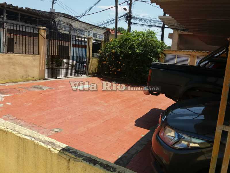 Conheça GARAGEM 3. do imóvel - Apartamento 2 quartos à venda Cordovil, Rio de Janeiro - R$ 245.000 - VAP20760 - 24 GARAGEM 3. - Apartamento 2 quartos à venda Cordovil, Rio de Janeiro - R$ 245.000 - VAP20760 - 24