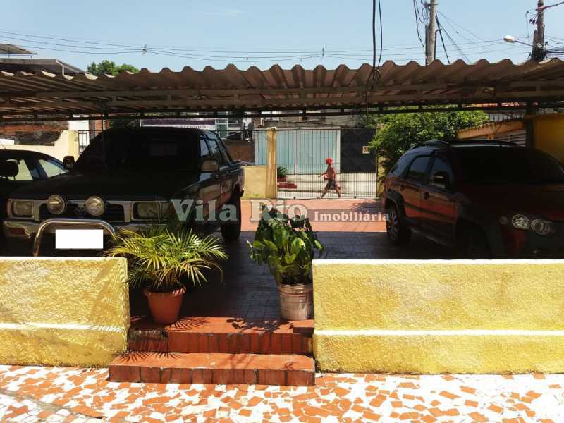Conheça GARAGEM 4. do imóvel - Apartamento 2 quartos à venda Cordovil, Rio de Janeiro - R$ 245.000 - VAP20760 - 25 GARAGEM 4. - Apartamento 2 quartos à venda Cordovil, Rio de Janeiro - R$ 245.000 - VAP20760 - 25