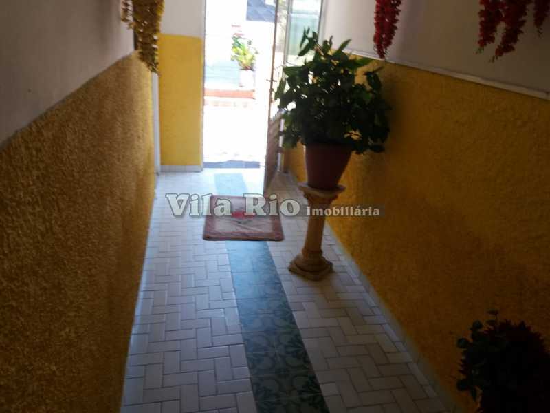 Conheça HALL 1. do imóvel - Apartamento 2 quartos à venda Cordovil, Rio de Janeiro - R$ 245.000 - VAP20760 - 26 HALL 1. - Apartamento 2 quartos à venda Cordovil, Rio de Janeiro - R$ 245.000 - VAP20760 - 26