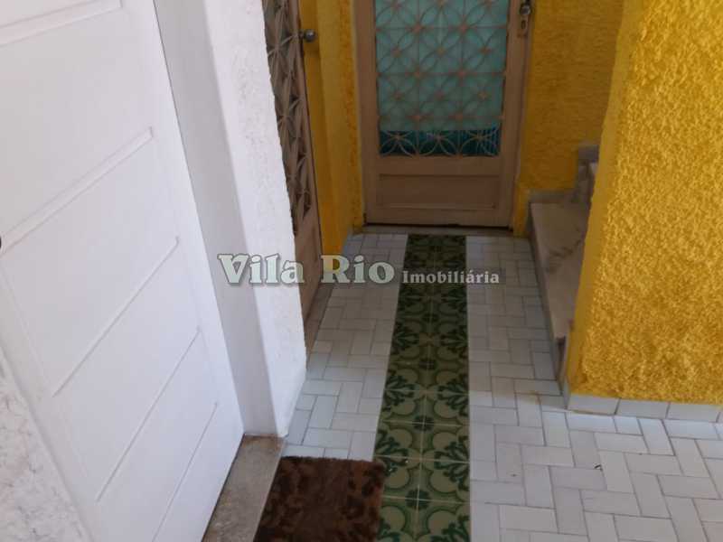 Conheça HALL 2. do imóvel - Apartamento 2 quartos à venda Cordovil, Rio de Janeiro - R$ 245.000 - VAP20760 - 27 HALL 2. - Apartamento 2 quartos à venda Cordovil, Rio de Janeiro - R$ 245.000 - VAP20760 - 27