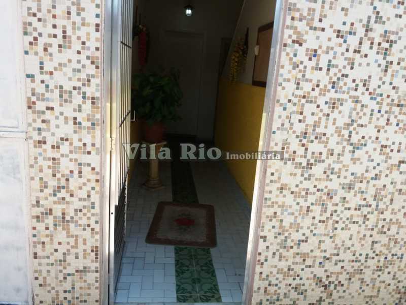 Conheça HALL1. do imóvel - Apartamento 2 quartos à venda Cordovil, Rio de Janeiro - R$ 245.000 - VAP20760 - 28 HALL1. - Apartamento 2 quartos à venda Cordovil, Rio de Janeiro - R$ 245.000 - VAP20760 - 28