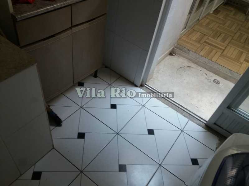 Conheça AREA 2. do imóvel - Apartamento 2 quartos à venda Cordovil, Rio de Janeiro - R$ 245.000 - VAP20760 - 21 AREA 2. - Apartamento 2 quartos à venda Cordovil, Rio de Janeiro - R$ 245.000 - VAP20760 - 21