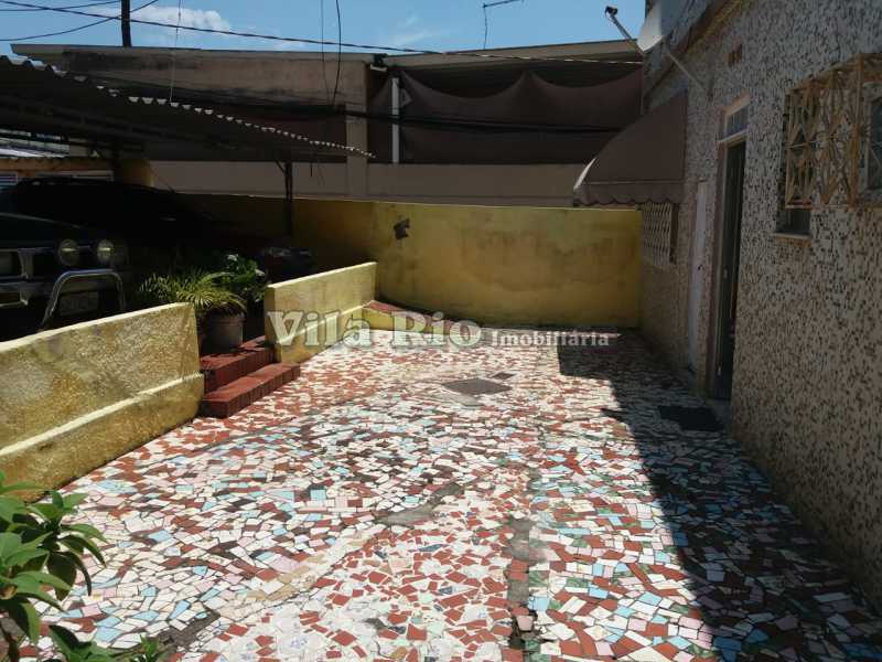 Conheça QUINTAL 1. do imóvel - Apartamento 2 quartos à venda Cordovil, Rio de Janeiro - R$ 245.000 - VAP20760 - 29 QUINTAL 1. - Apartamento 2 quartos à venda Cordovil, Rio de Janeiro - R$ 245.000 - VAP20760 - 29