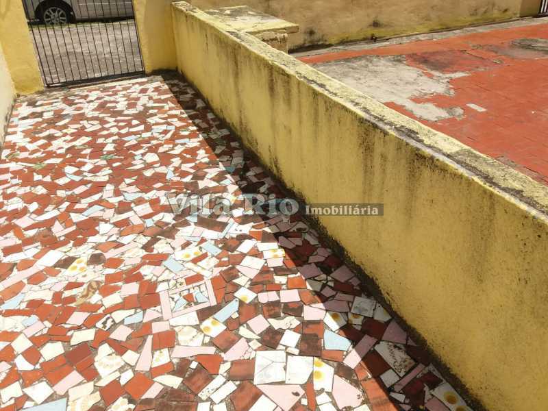 Conheça QUINTAL 2. do imóvel - Apartamento 2 quartos à venda Cordovil, Rio de Janeiro - R$ 245.000 - VAP20760 - 30 QUINTAL 2. - Apartamento 2 quartos à venda Cordovil, Rio de Janeiro - R$ 245.000 - VAP20760 - 30