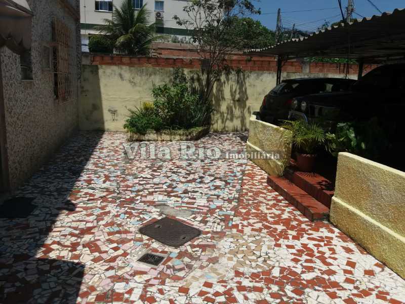 Conheça QUINTAL 3. do imóvel - Apartamento 2 quartos à venda Cordovil, Rio de Janeiro - R$ 245.000 - VAP20760 - 31 QUINTAL 3. - Apartamento 2 quartos à venda Cordovil, Rio de Janeiro - R$ 245.000 - VAP20760 - 31