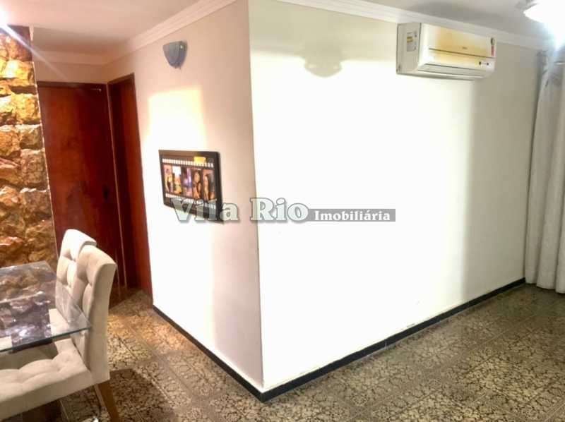 Conheça SALA 1. do imóvel - Apartamento 2 quartos para alugar Irajá, Rio de Janeiro - R$ 1.300 - VAP20761 - 1 SALA 1. - Apartamento 2 quartos para alugar Irajá, Rio de Janeiro - R$ 1.300 - VAP20761 - 1