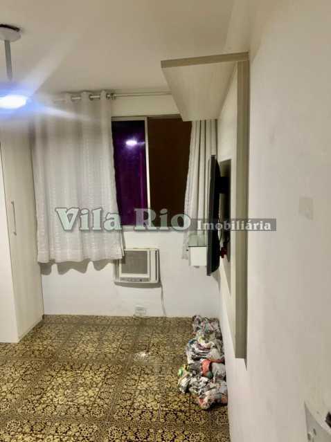 Conheça SALA 3. do imóvel - Apartamento 2 quartos para alugar Irajá, Rio de Janeiro - R$ 1.300 - VAP20761 - 4 SALA 3. - Apartamento 2 quartos para alugar Irajá, Rio de Janeiro - R$ 1.300 - VAP20761 - 4