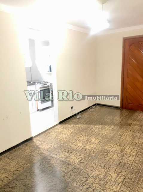 Conheça SALA 4. do imóvel - Apartamento 2 quartos para alugar Irajá, Rio de Janeiro - R$ 1.300 - VAP20761 - 5 SALA 4. - Apartamento 2 quartos para alugar Irajá, Rio de Janeiro - R$ 1.300 - VAP20761 - 5