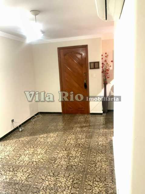 Conheça SALA 5. do imóvel - Apartamento 2 quartos para alugar Irajá, Rio de Janeiro - R$ 1.300 - VAP20761 - 6 SALA 5. - Apartamento 2 quartos para alugar Irajá, Rio de Janeiro - R$ 1.300 - VAP20761 - 6