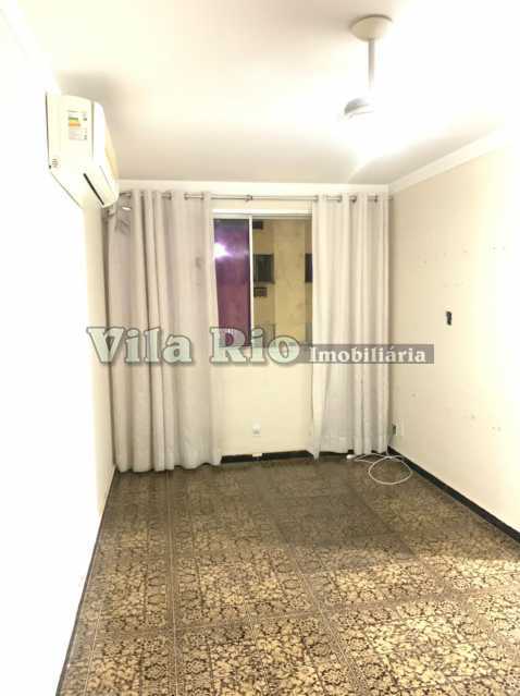 Conheça SALA1. do imóvel - Apartamento 2 quartos para alugar Irajá, Rio de Janeiro - R$ 1.300 - VAP20761 - 7 SALA1. - Apartamento 2 quartos para alugar Irajá, Rio de Janeiro - R$ 1.300 - VAP20761 - 7
