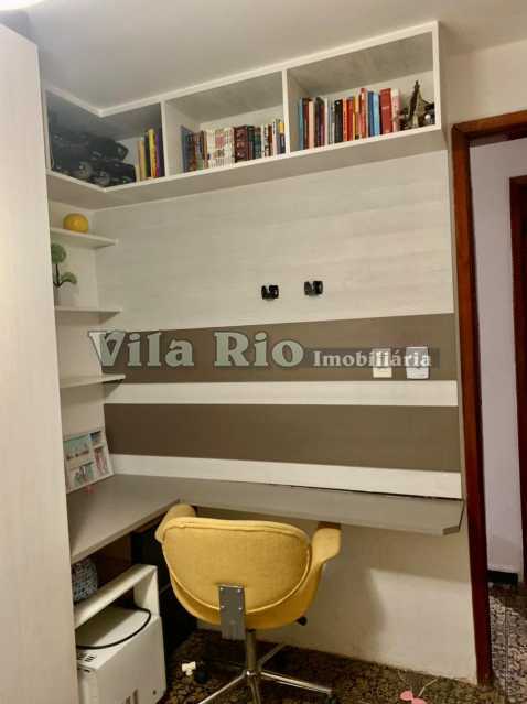 Conheça QUARTO 5. do imóvel - Apartamento 2 quartos para alugar Irajá, Rio de Janeiro - R$ 1.300 - VAP20761 - 13 QUARTO 5. - Apartamento 2 quartos para alugar Irajá, Rio de Janeiro - R$ 1.300 - VAP20761 - 13