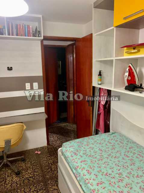 Conheça QUARTO 6. do imóvel - Apartamento 2 quartos para alugar Irajá, Rio de Janeiro - R$ 1.300 - VAP20761 - 14 QUARTO 6. - Apartamento 2 quartos para alugar Irajá, Rio de Janeiro - R$ 1.300 - VAP20761 - 14